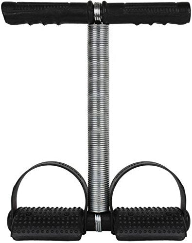 Tummy Trimmer – Single Spring Rod | Best Quality Single Spring Tummy Trimmer