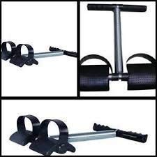 Tummy Trimmer – Single Spring Rod | Best Quality Single Spring Tummy Trimmer