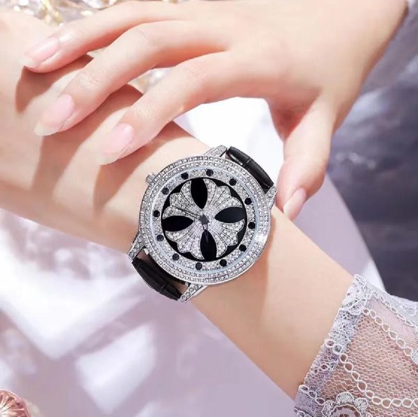 New Luxurious Design Watch For Men & Women | Unisex Watch | Quartz | New Luxury Design