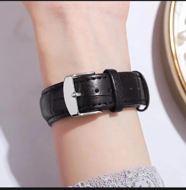 New Luxurious Design Watch For Men & Women | Unisex Watch | Quartz | New Luxury Design