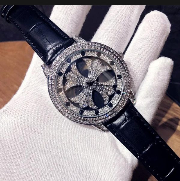 New Luxurious Design Watch For Men & Women | Unisex Watch | Quartz | New Luxury Design