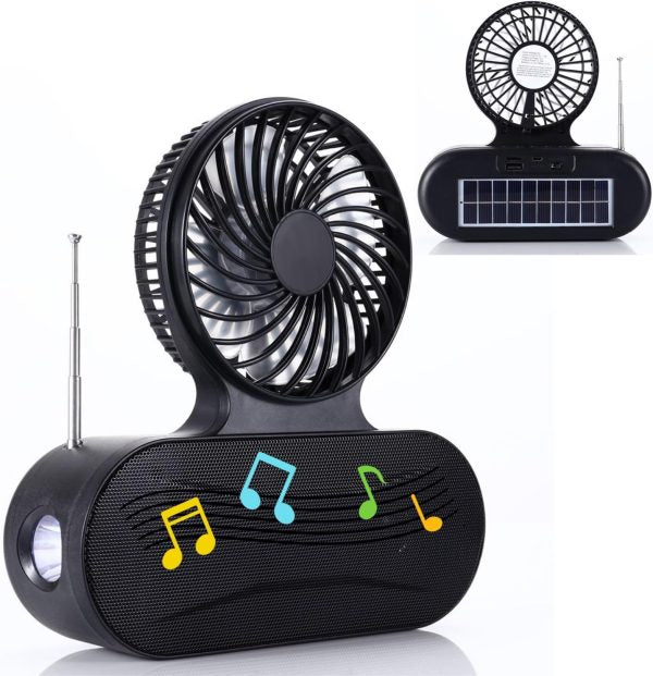 Mini Bluetooth Speaker – USB Rechargeable, Compact Design, Portable Wireless Sound