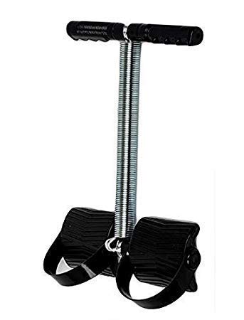 Tummy Trimmer – Single Spring Rod | Best Quality Single Spring Tummy Trimmer